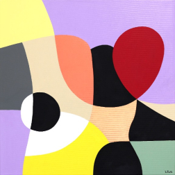 Federico Pinto Schmid: Intesa 4